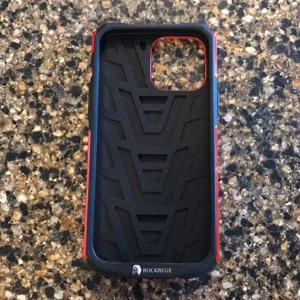 NEW Rockrege IPhone 14 Pro Max Case